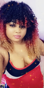 Becky  — Kuwait
