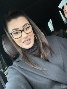 Jessica Nouvelle Fille à Messancy!!