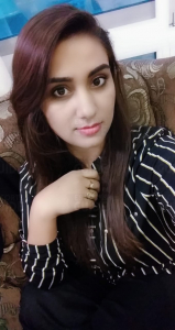 Bharti Indian Girl 