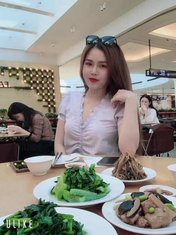 Huynh Thao Quyen 
