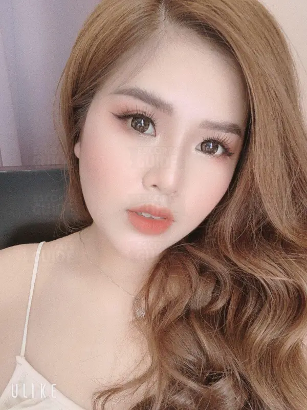 Huynh Thao Quyen 