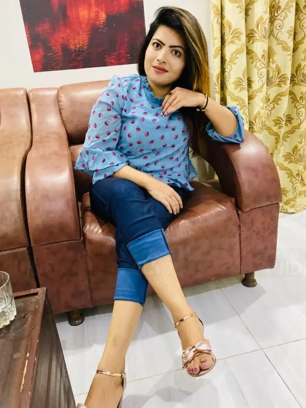 Kajal Indian Milf  — Dubai