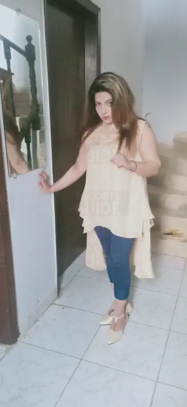 Kajal Indian Milf 