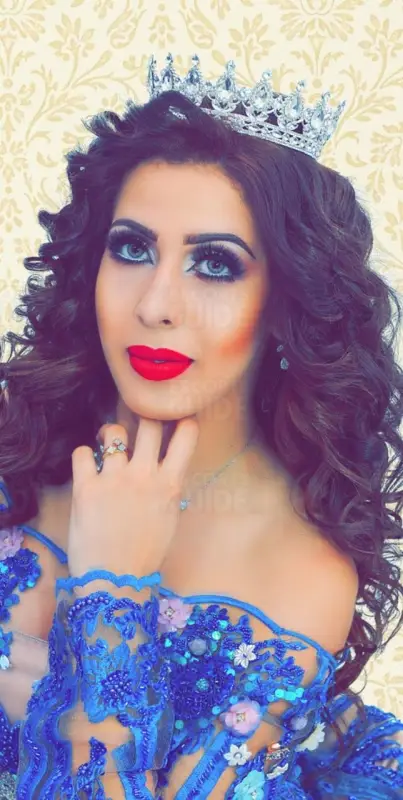 Sarah Arabic 