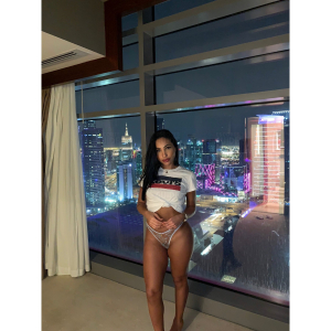 Bella Juliana Dubai Marina 