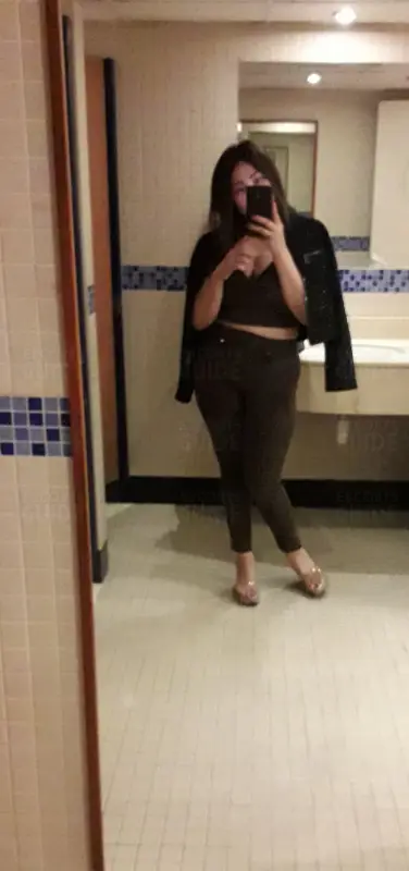 Amanda Chubby Sexy 