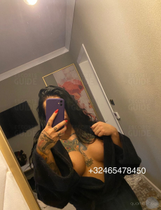 VICTORIA noveau tress sexy pour toi