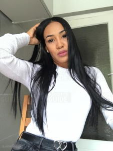 NEW SEXY VENEZUELIENNE