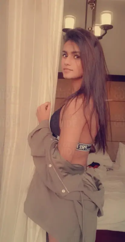 Kiran Indian Model 