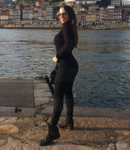 Celeste 19 ans