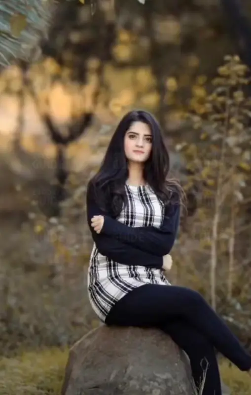 Monali Indian Model 
