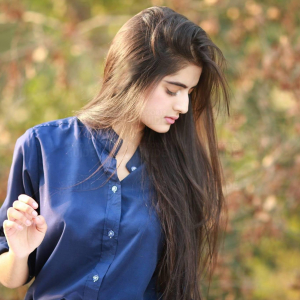 Monali Indian Model 