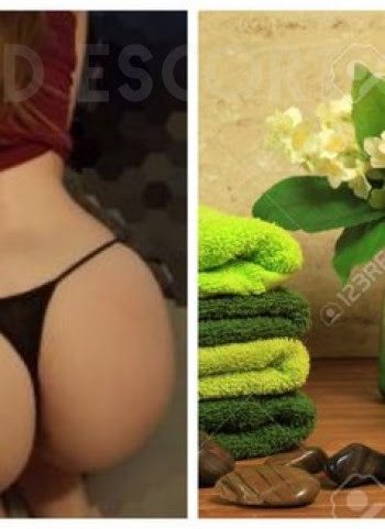 Masajes Eroticos 