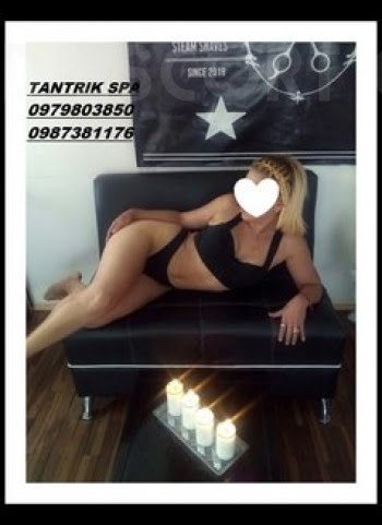 Masajes Eroticos 