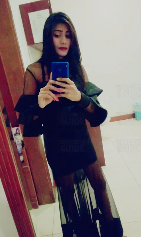 Hina Pakistani Escorts  — Dubai