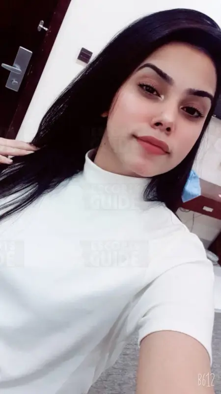 Haifa Teenage Elite Model  — Dubai