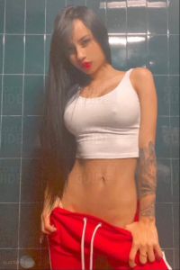 NEW NEW MIA BELLA LATINA PHOTO REEL
