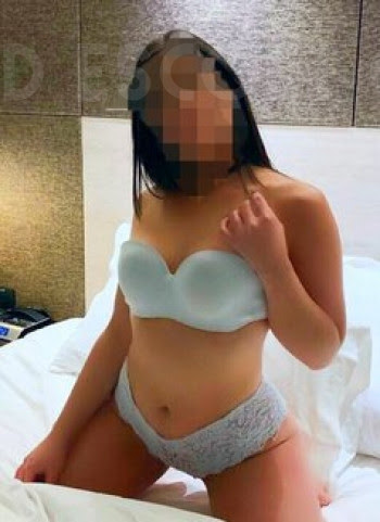 Viky Peña  — Quito
