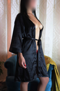 Isadora Suarez