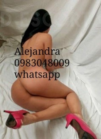 MASAJISTA ELEGANTES BELLAS Y SENSUALES 