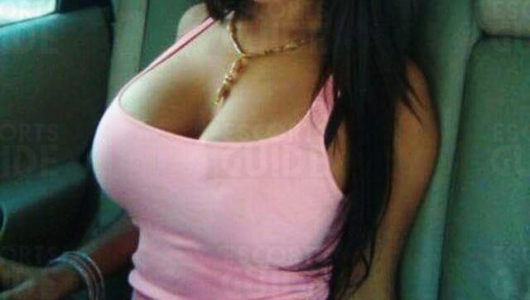  Escortgirl Sheila