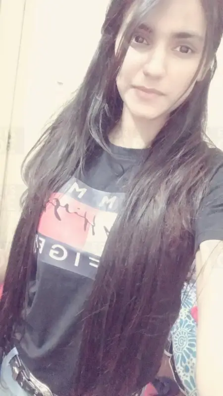 Karina  — Dubai