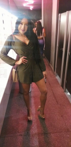  Escortgirl Alice princesinha