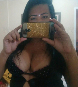  Escortgirl Hot Adriana Fluent English