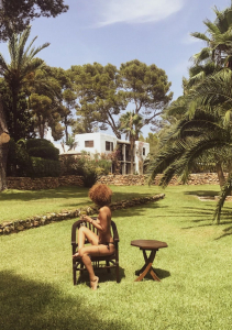  Escortgirl Bella Luz