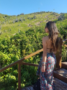  Escortgirl Antonella