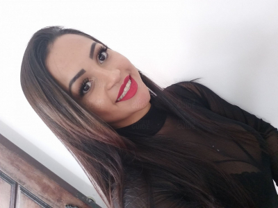  Escortgirl Stella Telles