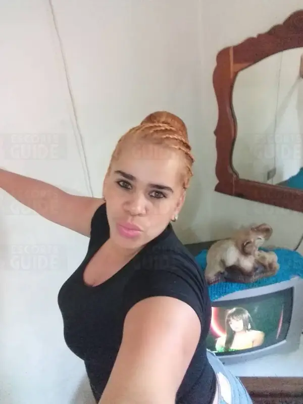 Aryana Latina  — Dubai