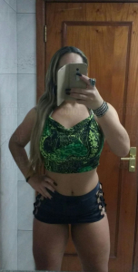  Escortgirl Suzie Slut