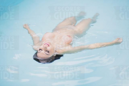  Escortgirl Felicia — Rio de Janeiro