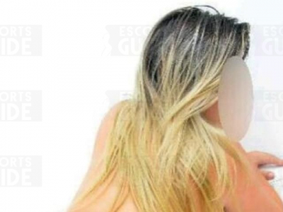  Escortgirl Loirinha Deliciosa