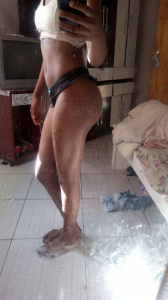  Escortgirl Perola Negra