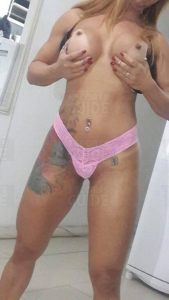  Escortgirl Gostosa c local Copacabana — Rio de Janeiro