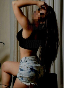  Escortgirl BIA-Scort of the luxury and masseur