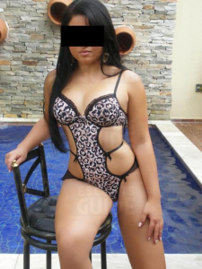 Fran (Com Local)