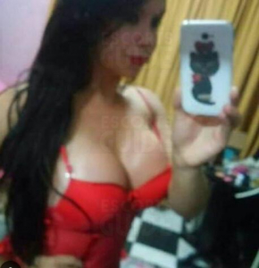 Joana Dark