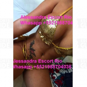  Escortgirl Escort Copacabana Girl Rio de Janeiro,Ipanema