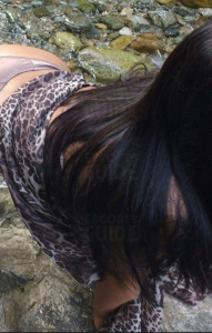  Escortgirl Melina Escort