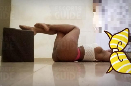  Escortgirl Renata