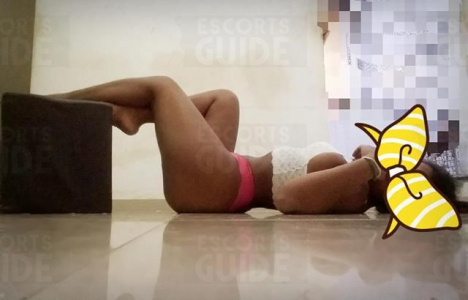  Escortgirl Renata
