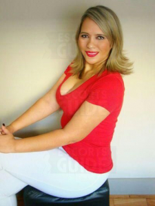  Escortgirl Massaage Therapist