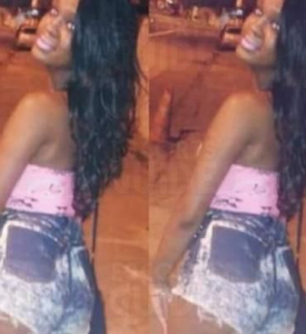  Escortgirl Vitoria