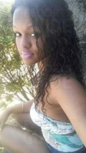  Escortgirl Vitoria — Rio de Janeiro