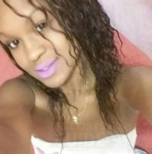  Escortgirl Vitoria