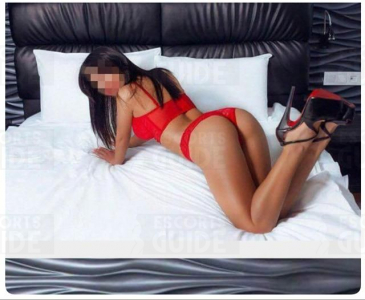  Escortgirl Adriana for You new new new