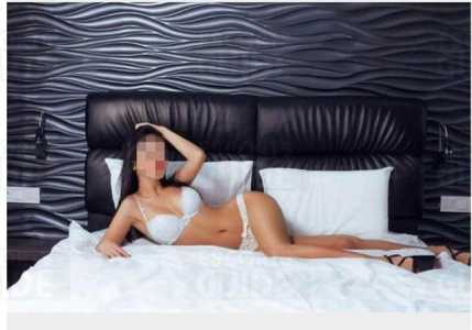  Escortgirl Adriana for You new new new
